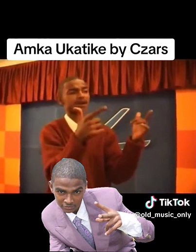 Amka Ukatike: Nostalgic Vibes of Old Music in East Africa