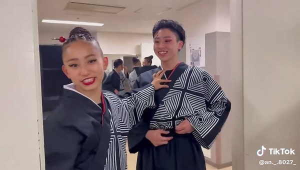 kirameki☆glitterの切り抜きです！ゆいなちゃん可愛いすぎる🥰#kiramekiglitter