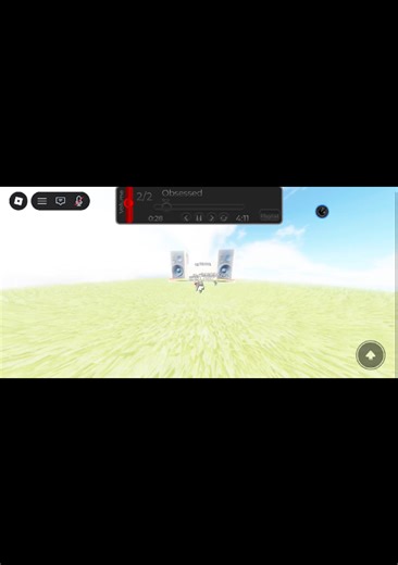 New Uptempo Roblox Music ID to Enjoy