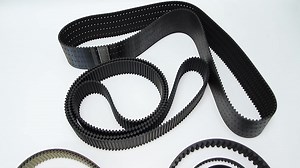 Gates Powergrip GT3 GT4 Timing Belt 5MGT 8MGT 14MGT Gates Synchronous Belt Toothed Belt