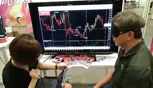 26th May 2018 #TradewitheBoys Real Life “LIVE” Showcase of BlindFolded Trading Using Colors and Numbers To Hit Targets! Some Key Facts: 1. ThePhoenix System has been created by a Local Singaporean who spent 28 months of R&D to create it 2. More than 450 Traders across 8 countries have tried and trade with it 3. We are probably the only few schools who dare to flash our Trading Account on MyFxBook Link for public viewing 4. Our Chief Speaker is Mr Yong, a SGX Academy Accredited Speaker with 12 ye