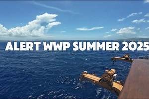 Excited to share our summer patrol video! | U.S. Coast Guard Cutter Alert