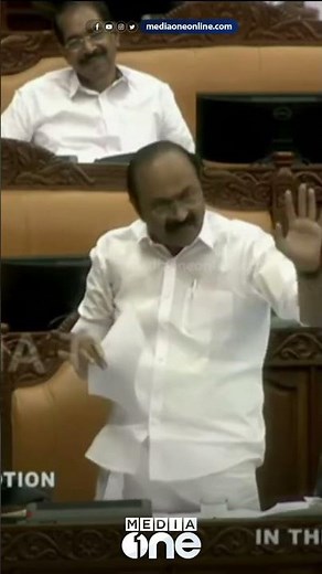 "പോരാളി ഷാജിയെ പോലെ മന്ത്രി രാജേഷ് തരംതാഴ്ന്നുവെന്ന് പറയില്ല, കണക്കുവെച്ച് മറുപടി പറയും"|VDSatheesan