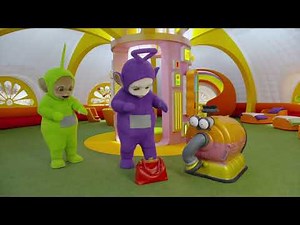 Les Teletubbies en Français: 2 Heures Spécial | Saison 15 Épisodes 25-36
