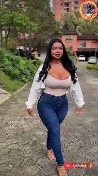 Maria jose bravo isaza (Curvy Plus-size Model) Wiki, Bio ,Fashion, Height & Body positivity