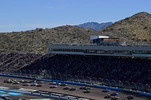 Is there a NASCAR race today? Championship Race Schedule, Start Time, & TV Channel for Cup Series