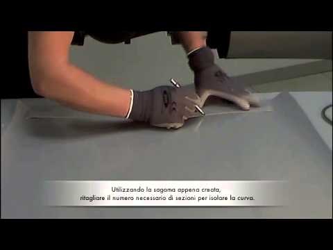 K-FLEX IN CLAD SYSTEM Installation