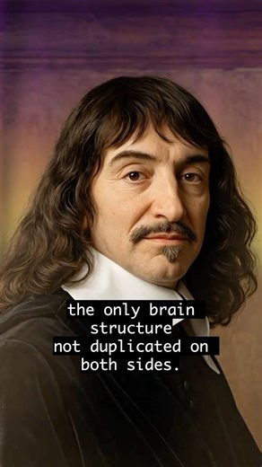 Descartes Located the Soul in the Pineal Gland in 1649 (Science Is Just Now Catching Up)