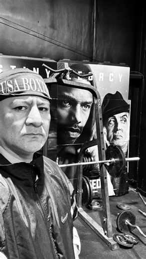 Not bad… Kobe on point. . What’s next for Aleman Boxing? . 12/15-17 State Silver Gloves in Compton. 12/31 Last day as CCA President 1/04-07 Region 8 SG, Compton . Aleman Boxing🥊Fresno 3310 E Belmont Ave 8 years old to adults For info. 559-905-7125 Gym Open M-F 4-8pm Kids 4-7 year olds Friday’s 6pm 1 hr classes. Stop by for more info 2023.12.07 . #alemanboxing #usaboxing #boxing #fresno #fresnoboxing #gobulldogs #fresnostate #fsubulldogs #49ers #nfl #mlb #sfgiants #shobox #hbosports #hboboxing #