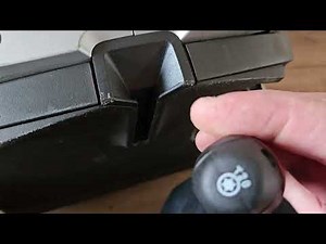 Miele complete C3 ecoline stofzuiger demonteren