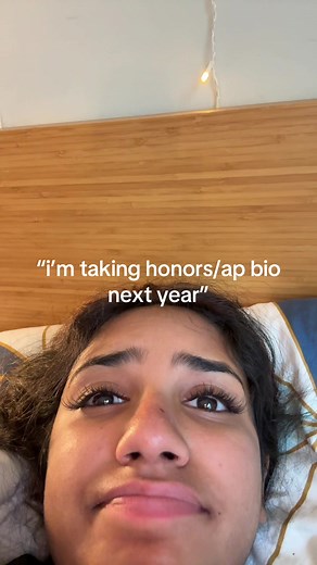 Taking Honors/AP Biology Next Year: What to Expect
