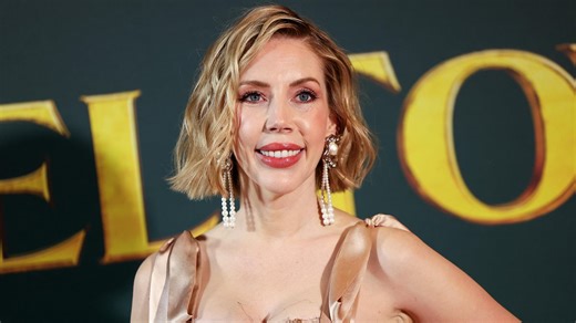 Katherine Ryan opens up about 'serious' cosmetic surgery weeks after birth