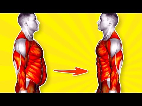 ➜ 2 Weeks to Drop Weight ➜ Standing Workout for Men!