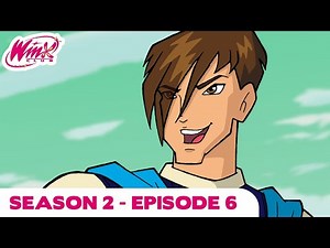 Winx Club - FULL EPISODE | Runaway Groom | Season 2 Episode 6