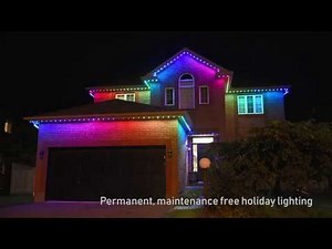 Celebright Lighting System