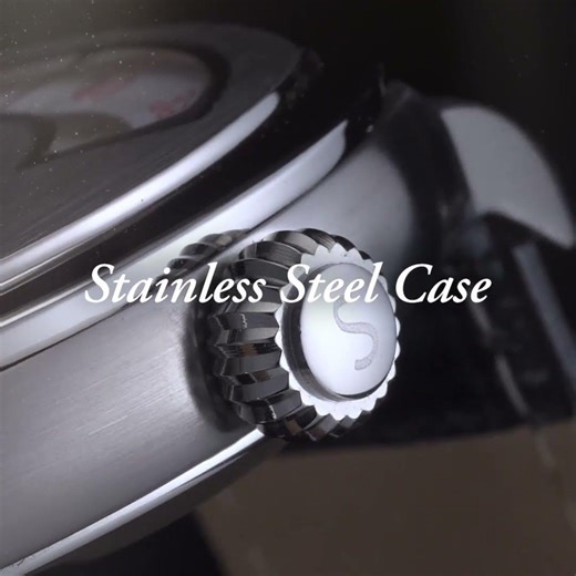 Stauer 1930 Dashtronic Watch