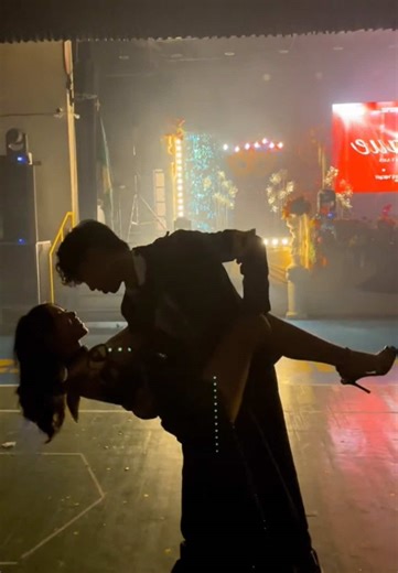 Creative Prom Outfit Transition Ideas for Couples