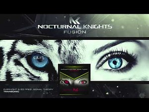 EverLight & B3 pres. Signal Theory - Transonic