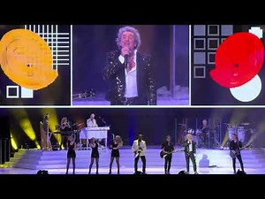 Rod Stewart - Some Guys Have All the Luck (2025.07.22 Budweiser Stage, Toronto, Canada)