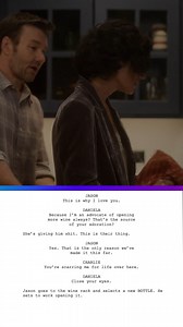 From script to screen.  : Dark Matter | Sony Pictures TV | Facebook