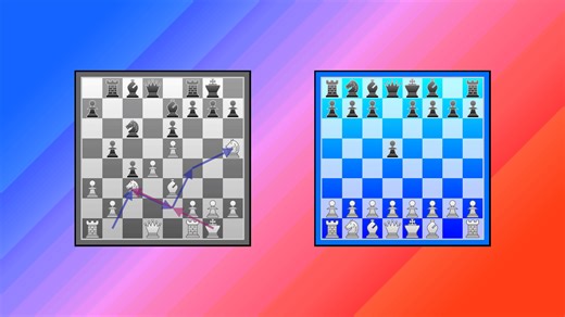 An “extraordinary” moment in Gukesh-Ding WCC Game 13 and knight-switching proof games