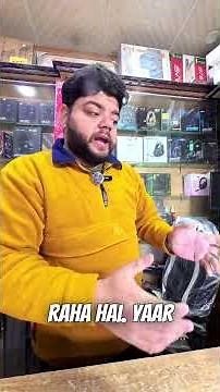 PC Not Turning On? 😱 Power Button Problem SOLVED!