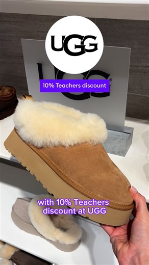 Discounts for Teachers = exclusive savings this Autumn 🍂💜 🛍️ Discounts at over 2,000 big brands 💰 Save over £2,200 per year 👩🏻‍🏫 Trusted by over 900k members | Discounts for Teachers