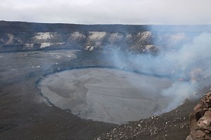 Volcano Watch: The Rise and Fall of Lava Lakes | Maui Now