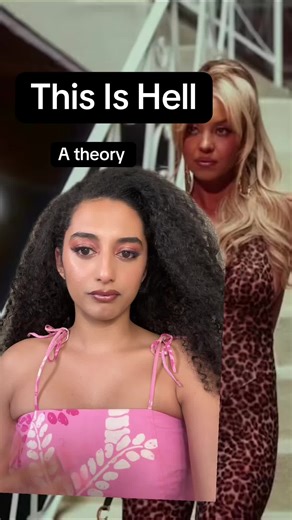Four weeks ago when Euphoria 3 aired Justine of Two Black Girls One Rose declared that every plot line is a personal hell. Episode 4 has us considering just how right she might be, and how bad it can still get for Cassie, Maddy, Jules, Lexi, and Rue. Sunday on @HBO Max we will see. #euphoria #cassiehoward #filmtok #recap