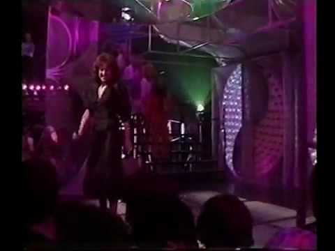 EastEnders: Anita Dobson - Anyone Can Fall In Love