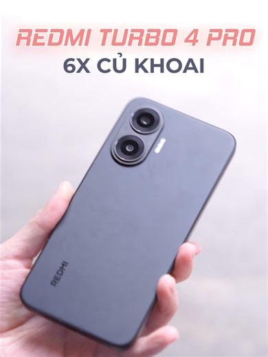 Turbo 4 Pro Likenews một lựa chọn chiến game bá đạo #thanhcongnghe #Hungmobile #tuananhcongnghe #Turbo4pro