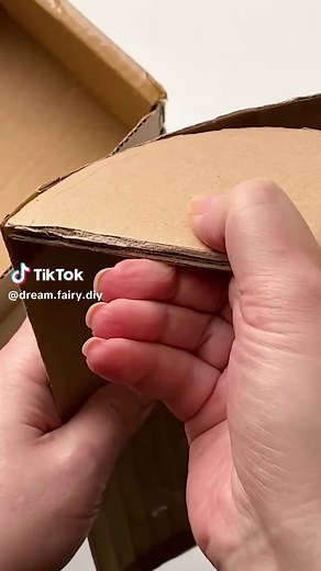DIY Treasure Chest Crafting Tutorial