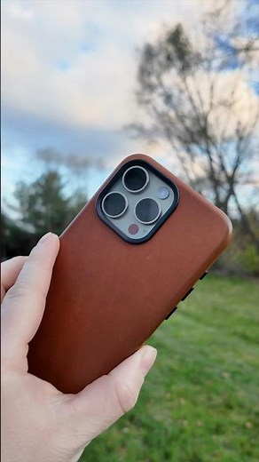 How to capture Spatial Video on #iPhone15Pro & #iPhone15ProMax for #VisionPro!