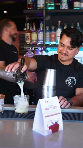 Cord Media Season Kickoff Party 2025