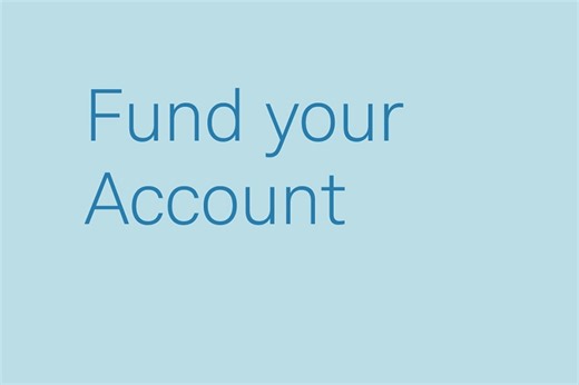 How to Link Accounts and Transfer Money