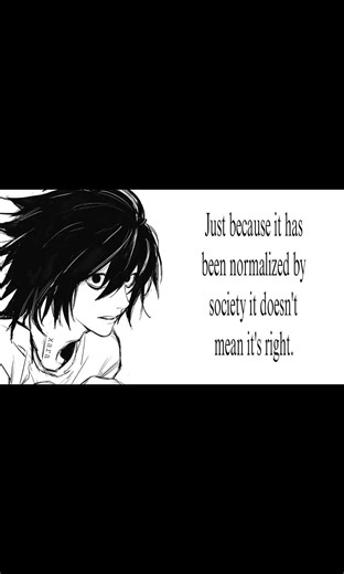 real #anime #aestheic #mangaquotes #animeweeb #animequotes • Subscribe for more •