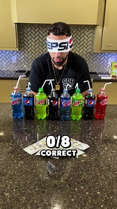 21K views · 262 reactions | Blind Soda Taste Test Challenge磻藍 #Soda #Challenge #Taste #Test | ODD SOX | Facebook