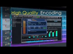 Codec Toolbox - Overview