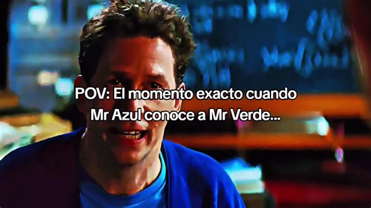 Mr Azul conoce a Mr Verde 🔥||Titulo:El Increíble Hulk🔥|| si te gustan las películas y las series de superhéroes te recomiendo que me sigas en mi comunicad para que así estés informado sobre las próximas ediciones que se harán 🍿|| #Marvel #hulk2008 #hulk #incrediblehulk #viral