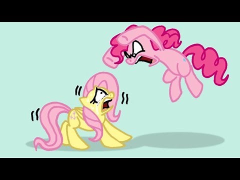 [MLP Comic Dub] Oh MMMy! (comedy)