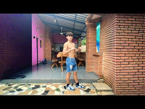 Super Stunning Youngest Fitness Boy | MARCEL