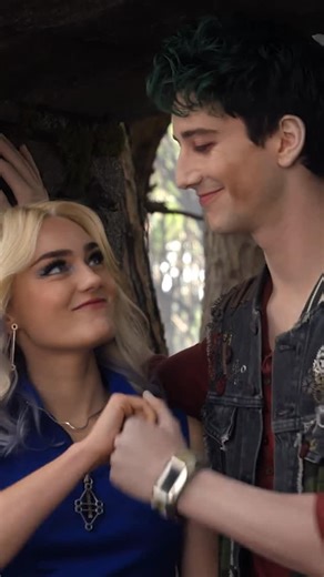 Zombies 4 on Instagram: "The ZOMBIES legacy 💚 The cast of #ZOMBIES4 reflect on their characters and talk about what fans can expect in ZOMBIES 4: Dawn of the Vampires! #DisneyChannel #DisneyPlus"