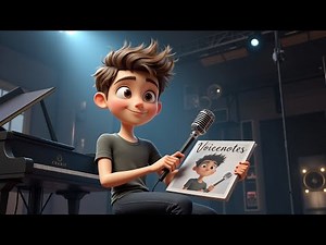🎬 Charlie Puth: The Sound of Genius | Pixel Biographies