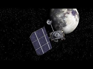 Faut-il revoir le scénario de la formation de la Lune ?