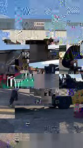 #PortõesAbertos A Azul Linhas Aéreas Brasileiras também prestigiou o evento na Base Aérea de Brasília, ostentando uma pintura alusiva aos 150 anos de nascimento de Alberto Santos Dumont, Pai da Aviação e Herói Nacional. Você que está em Brasília, venha conferir o restante da programação!!! #150AnosSantosDumont | Força Aérea Brasileira