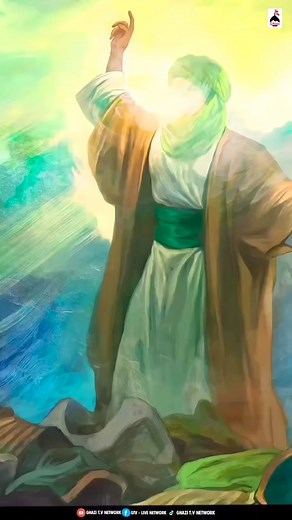 15K views · 2.1K reactions | "اَلْحَمْدُلِلہ الَّذِیْ جَعَلَنَا مِنَ الْمُتَمَسِّکِیْنَ بِوِلَایَةِ عَلِي ابْنِ اَبِيْ طَالِبْ عَلَيْهِ السَّلَام". 18 ذوالحج عید غدیر آپ سب مومنیں کو بہت بہت مبارک ہو ۔ 鹿❤️☝ | GTV - Live Network | Facebook