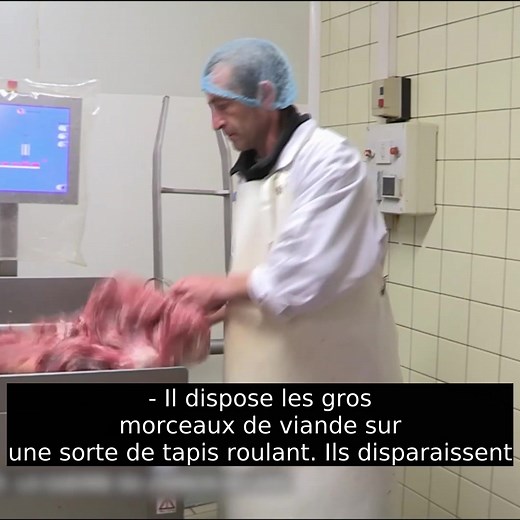 322K views · 2K reactions | Les secrets des différentes qualités de jambon | Food.Story | Facebook