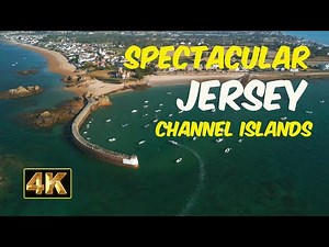 THE BEAUTY OF JERSEY, CHANNEL ISLANDS #jersey #channelislands