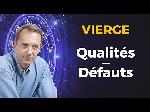 Qualities and defects of the VIRGO - Jean Yves Espié 🙏