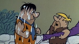The Flintstones: Season 3 Episode 2 Fred's New Boss